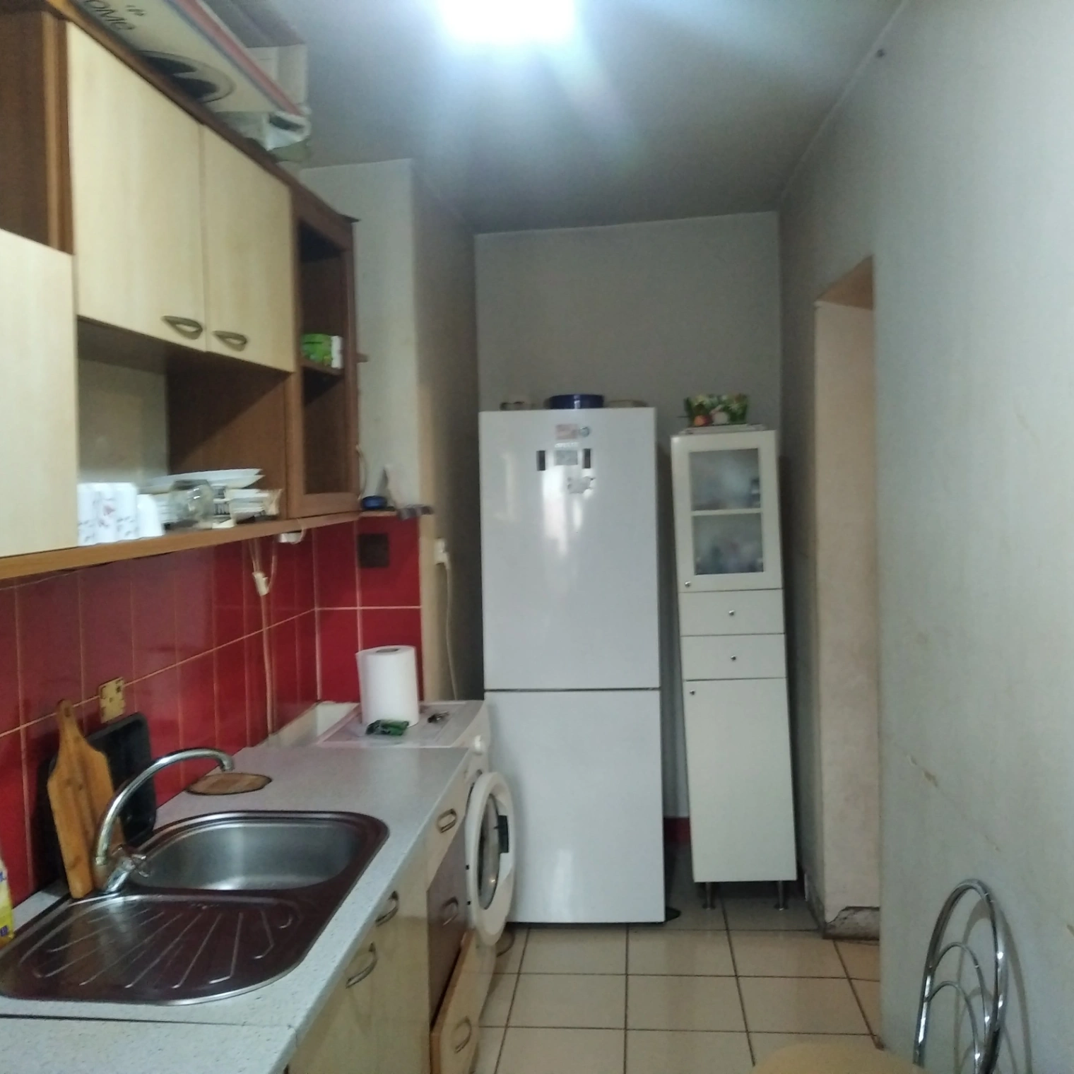  URGENT: Apartament 2 camere de vânzare în Sector 2 — fotografia 6