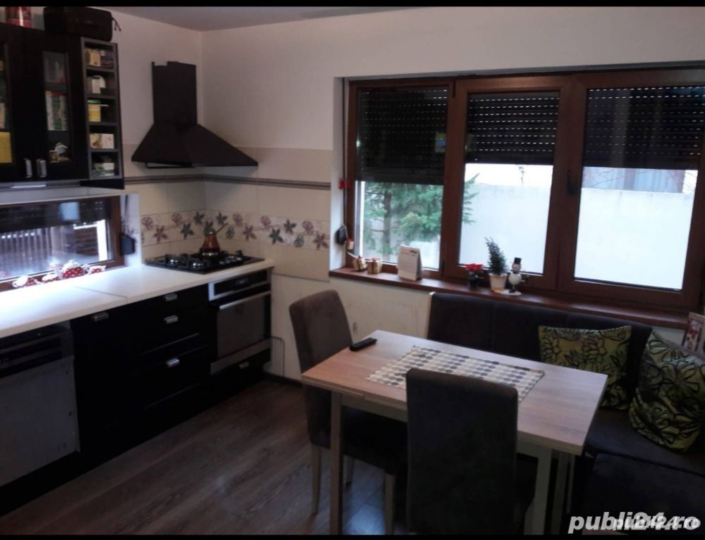 Prelungirea Ghencea -  vila 5 camere — fotografia 4