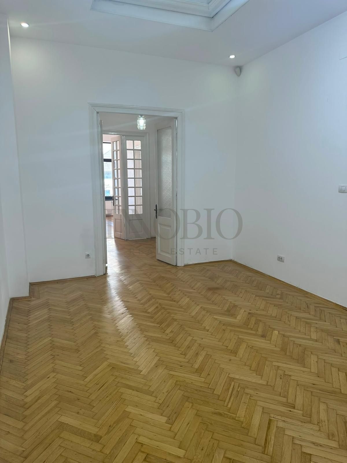 Spațiu în Cartierul Creativ | 220 mp | Vilă istorică 🏛️ — fotografia 2