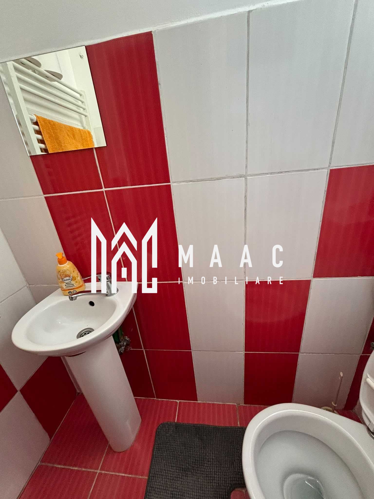 Apartament 2 camere de închiriat | Sibiu, Terezian | 65 mp — fotografia 2
