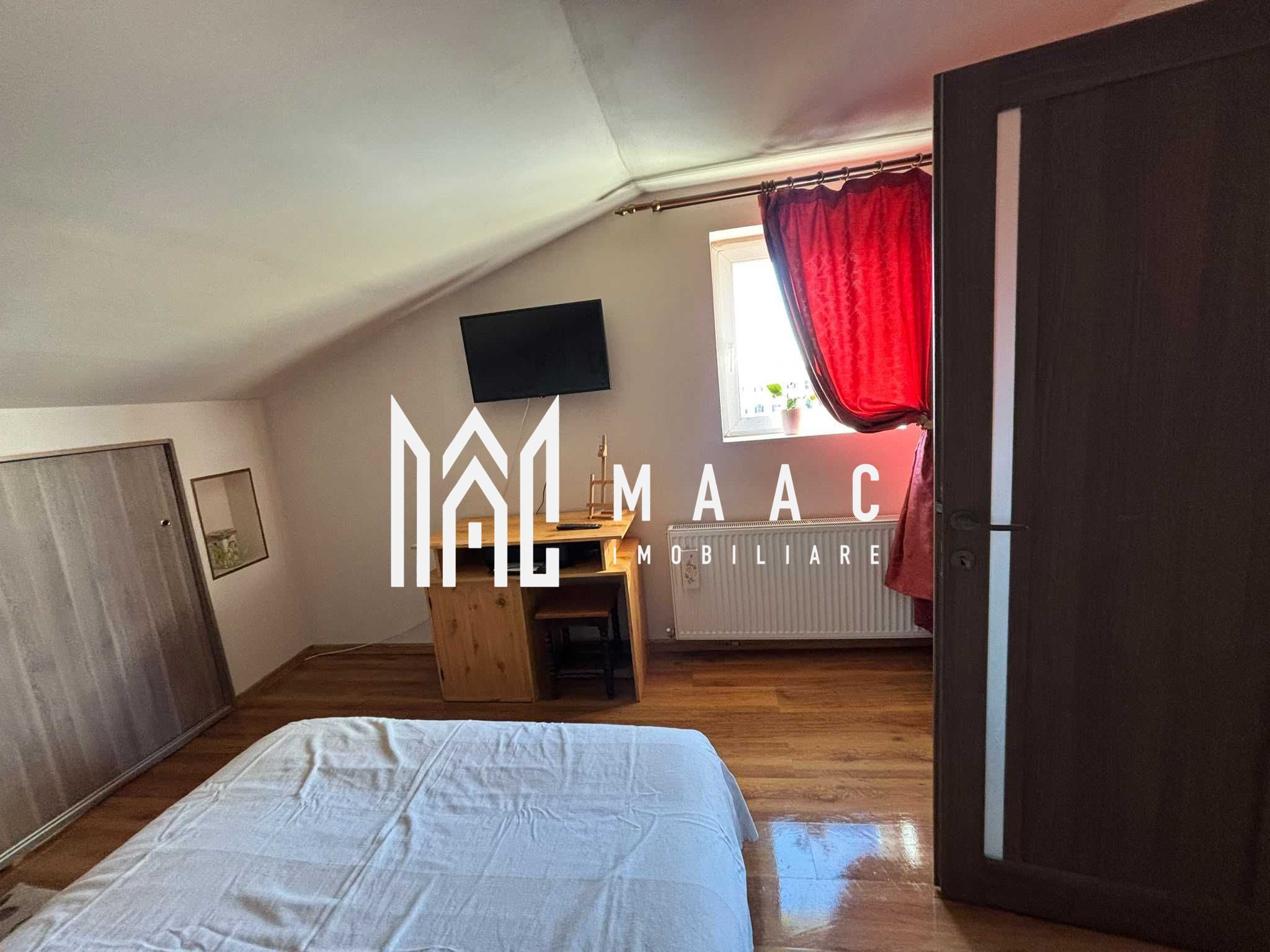 Apartament 2 camere de închiriat | Sibiu, Terezian | 65 mp — fotografia 4