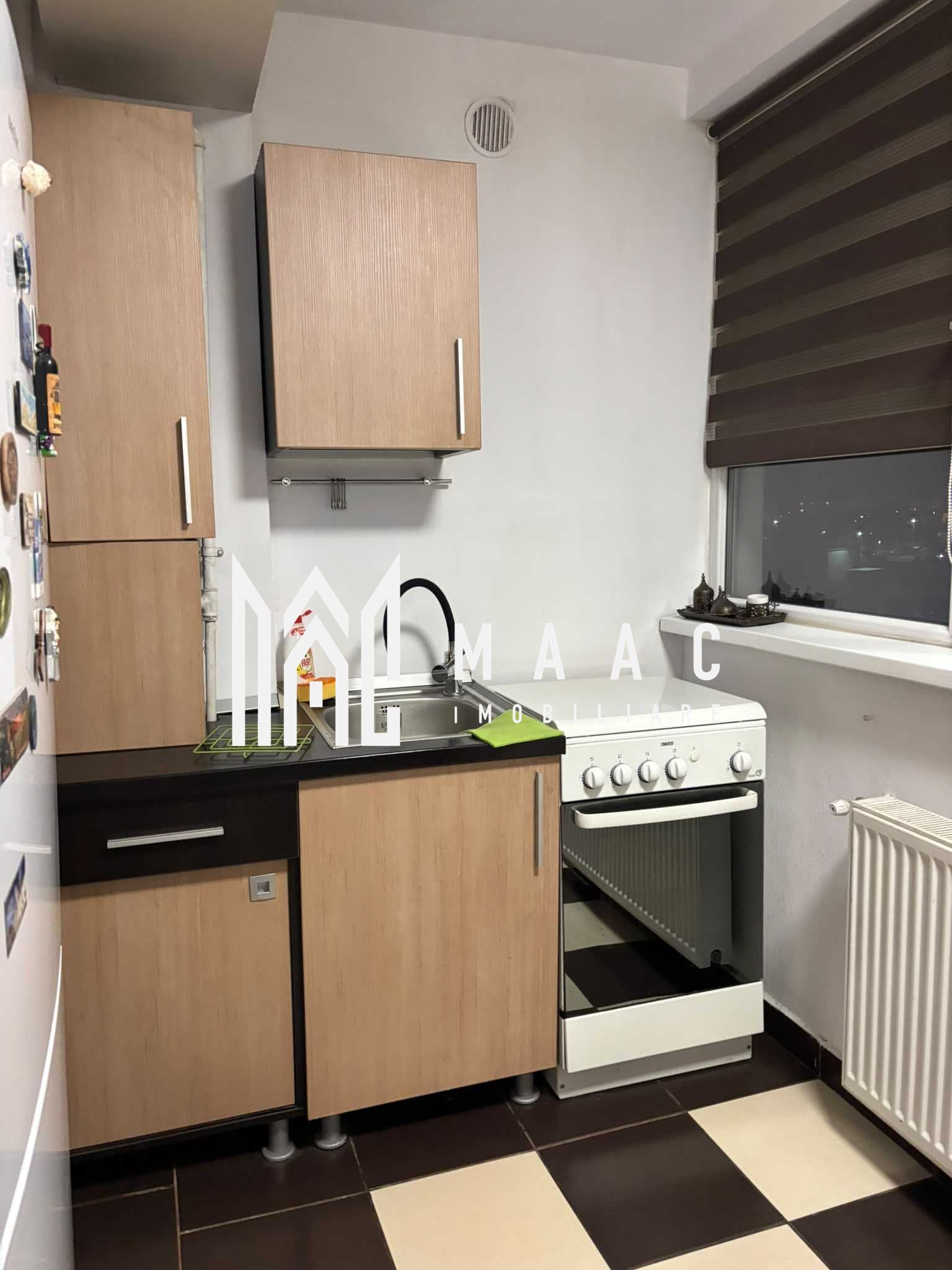 Apartament 2 camere de închiriat | Sibiu, Terezian | 65 mp — fotografia 5