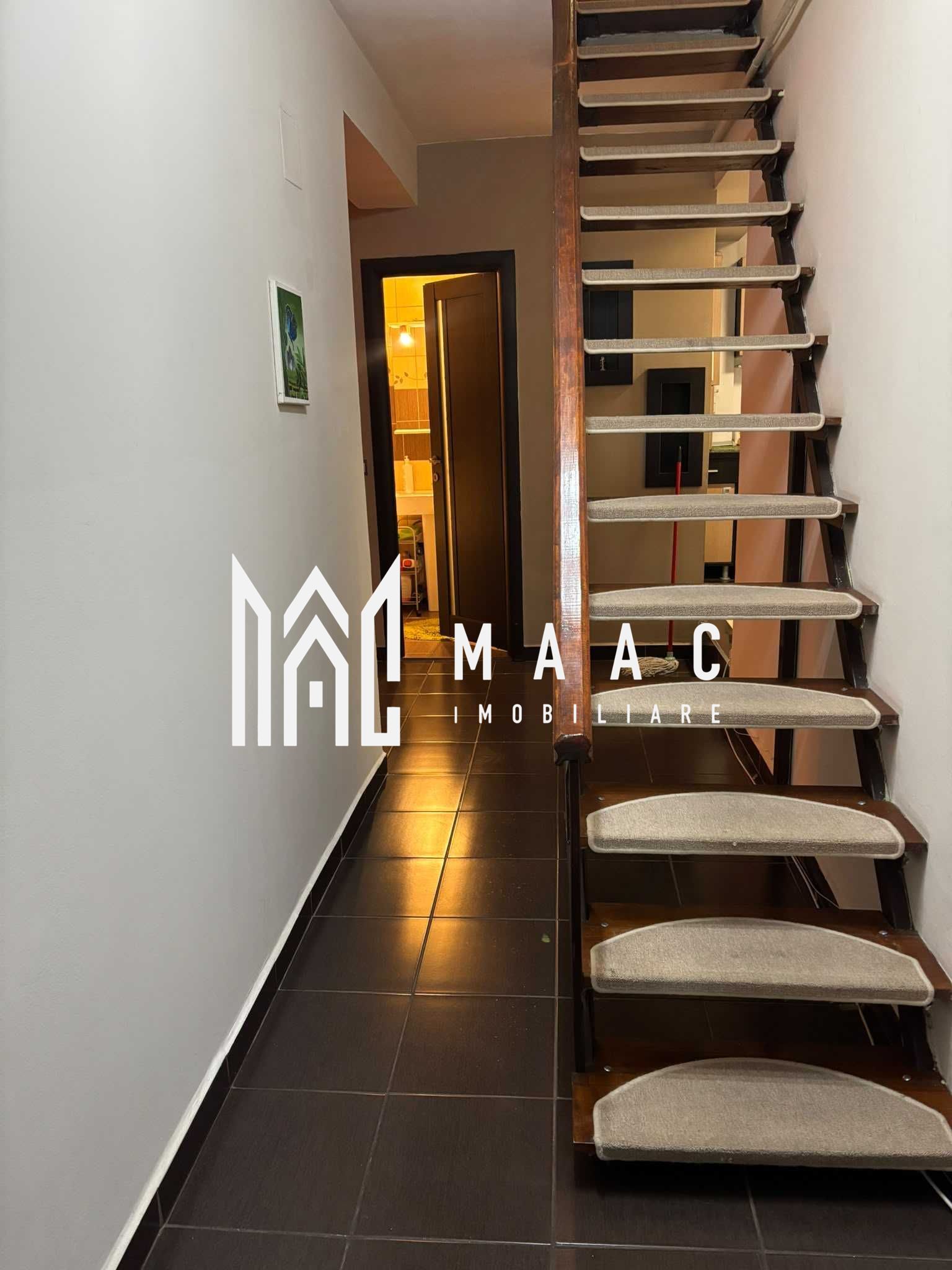 Apartament 2 camere de închiriat | Sibiu, Terezian | 65 mp — fotografia 6