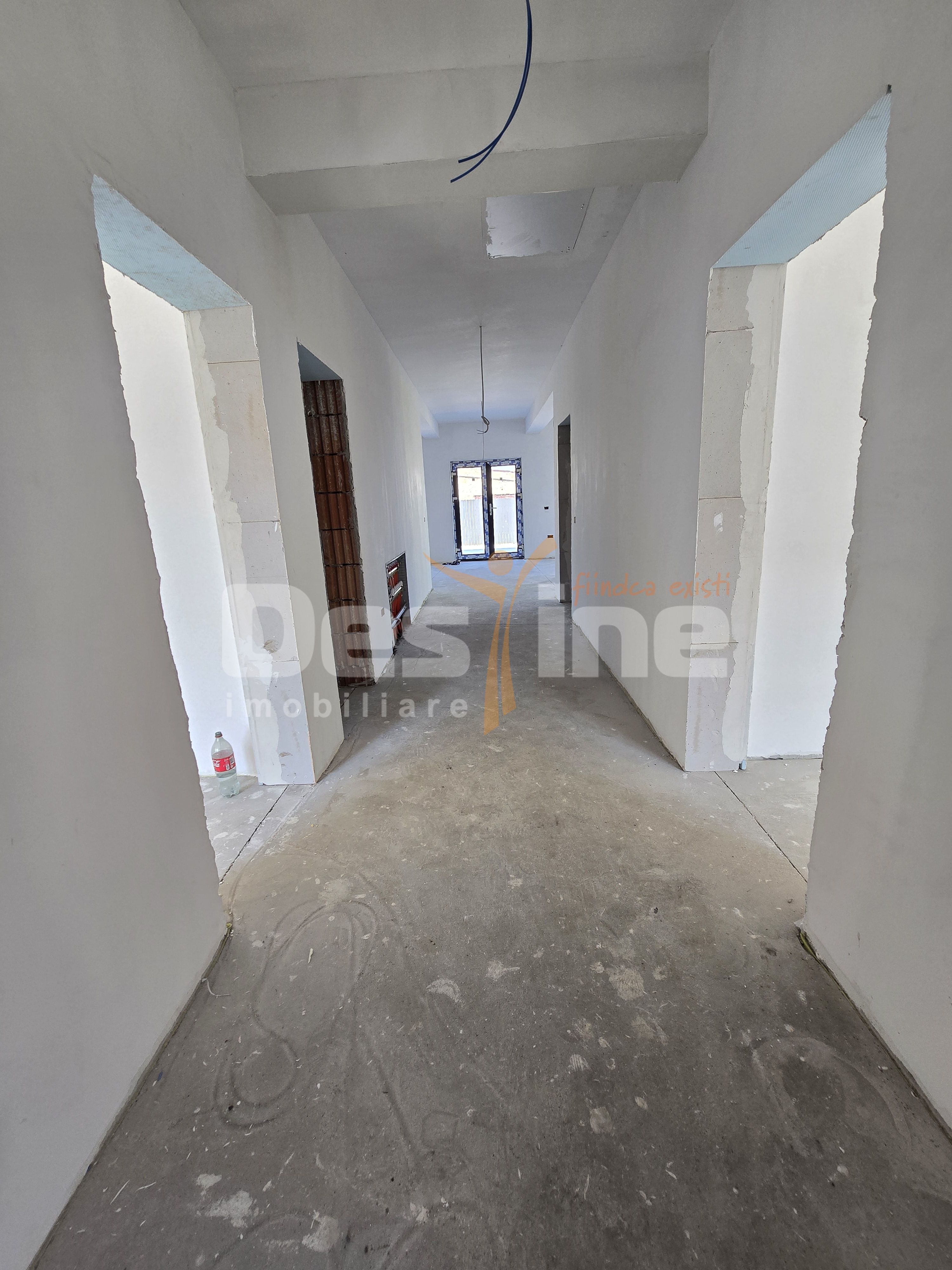Casă plan parter în Breazu – 105 mp utili + 520 mp teren — fotografia 10