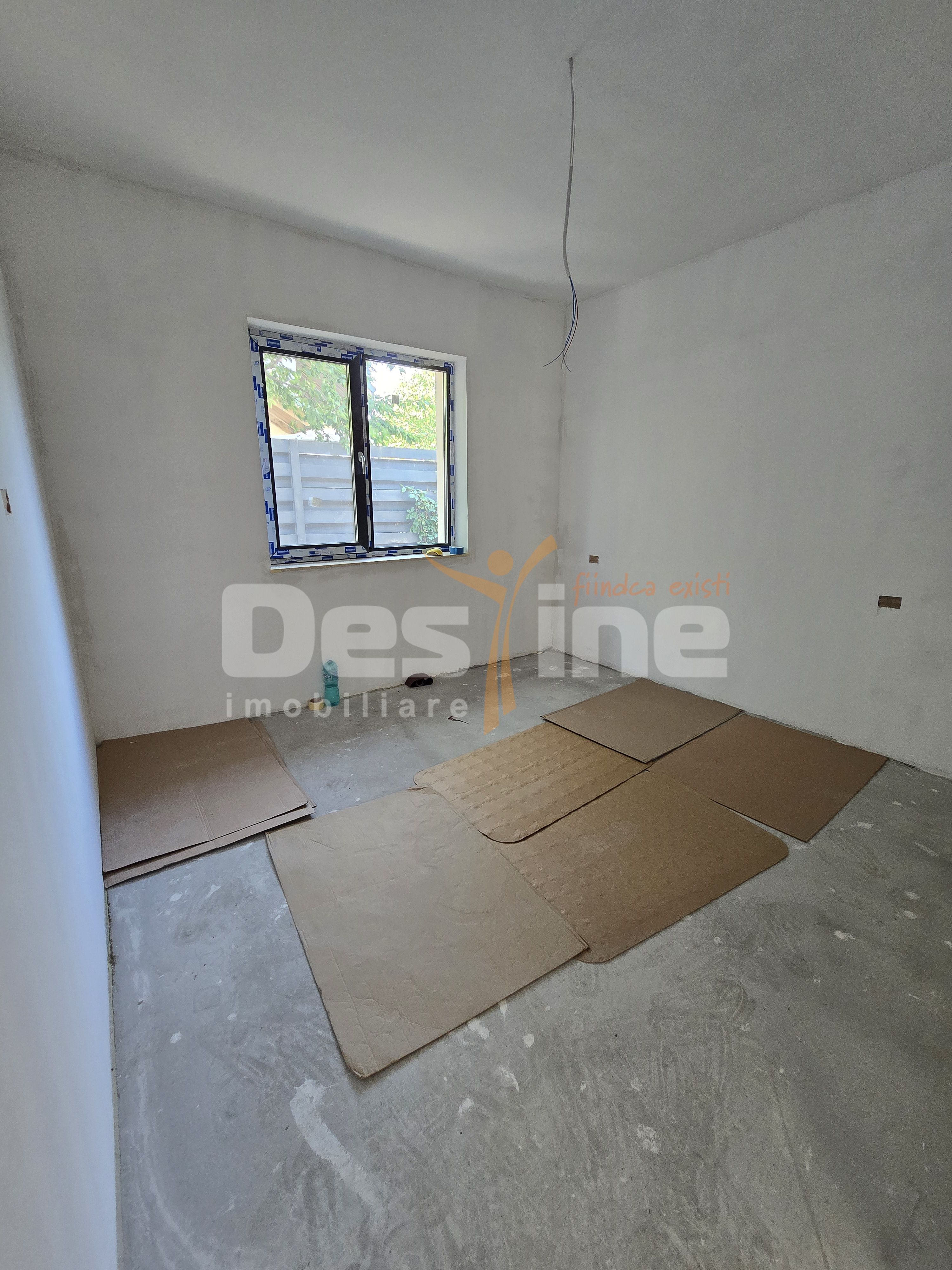 Casă plan parter în Breazu – 105 mp utili + 520 mp teren — fotografia 11