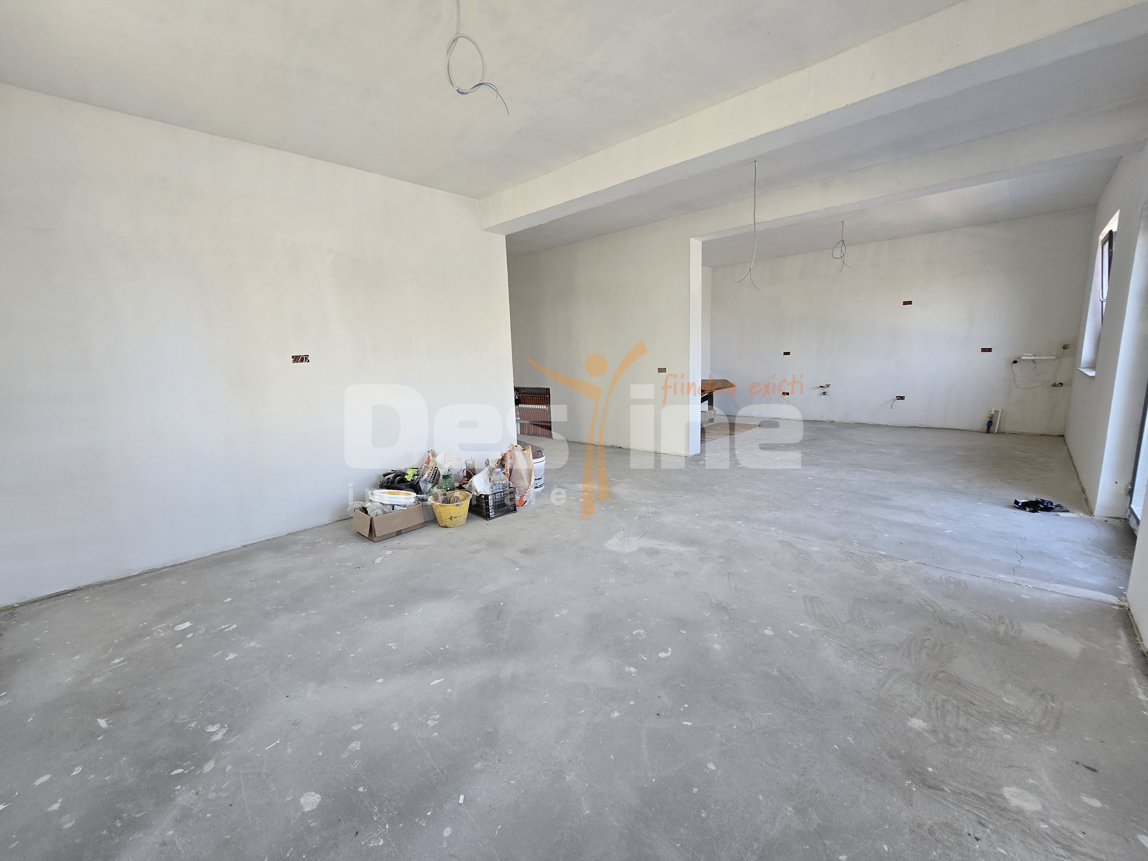 Casă plan parter în Breazu – 105 mp utili + 520 mp teren — fotografia 5