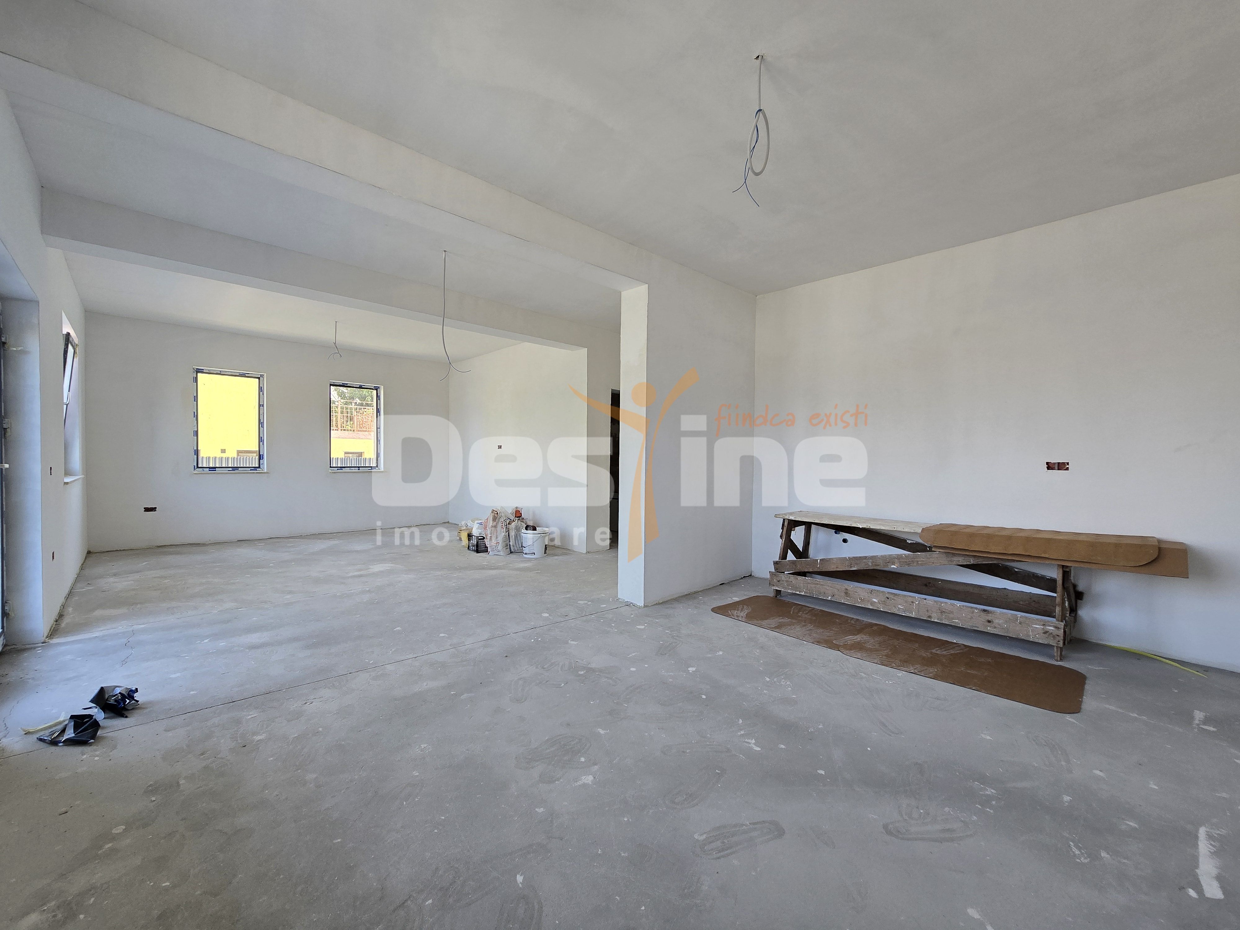 Casă plan parter în Breazu – 105 mp utili + 520 mp teren — fotografia 6