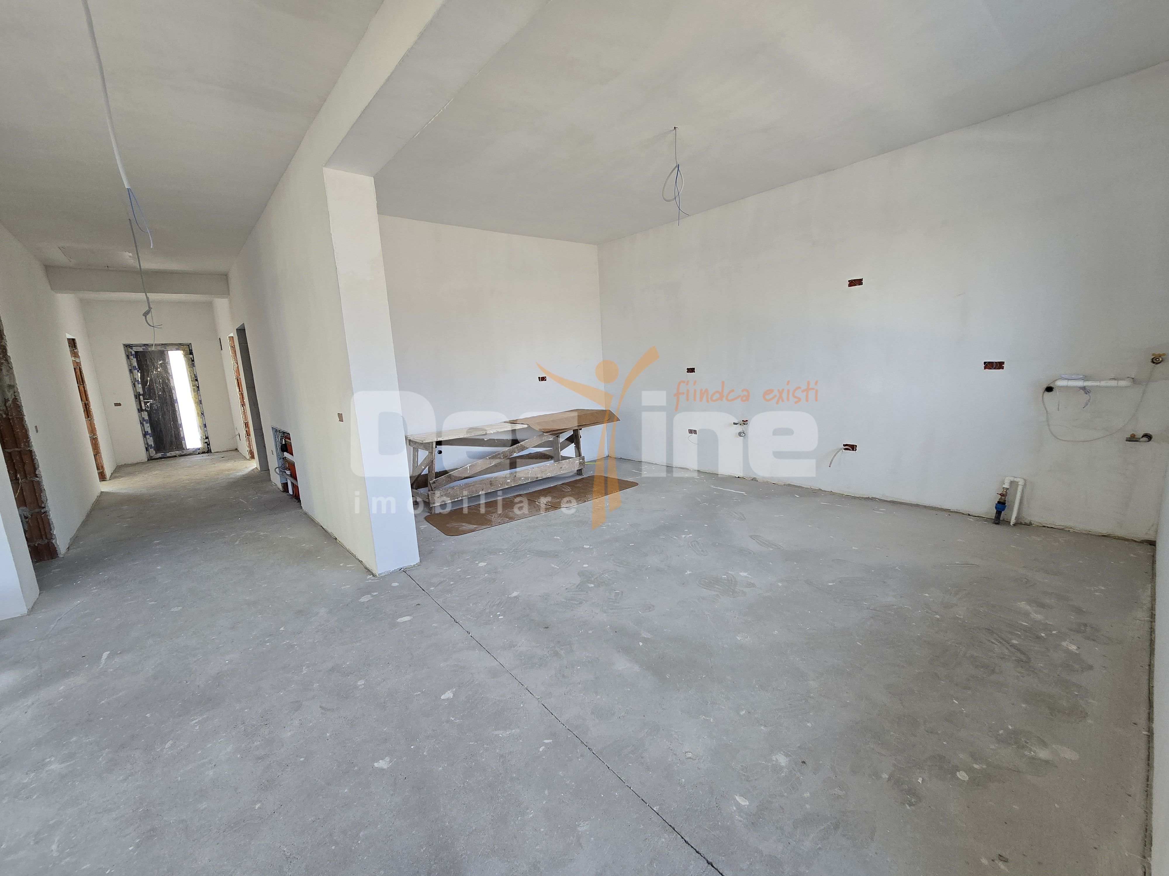Casă plan parter în Breazu – 105 mp utili + 520 mp teren — fotografia 7