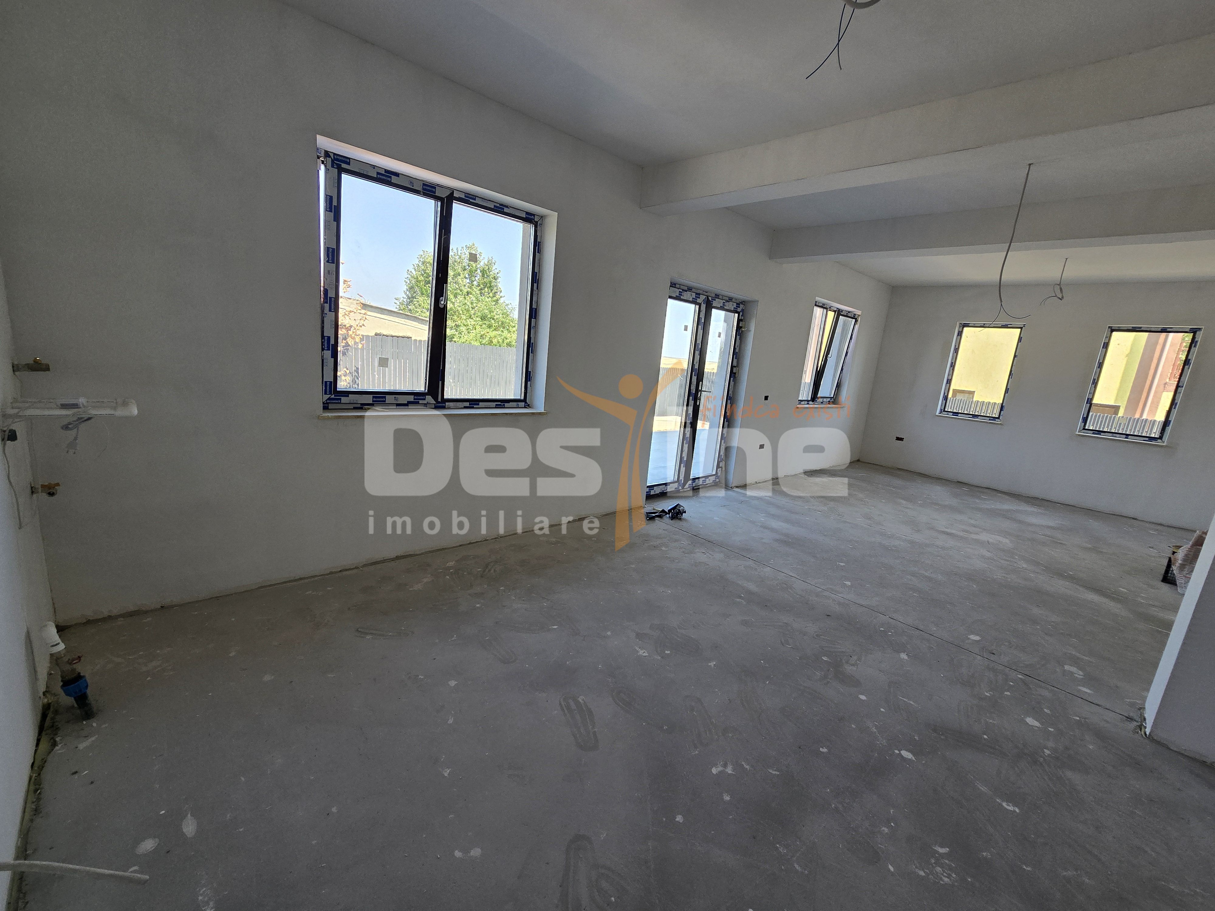 Casă plan parter în Breazu – 105 mp utili + 520 mp teren — fotografia 8