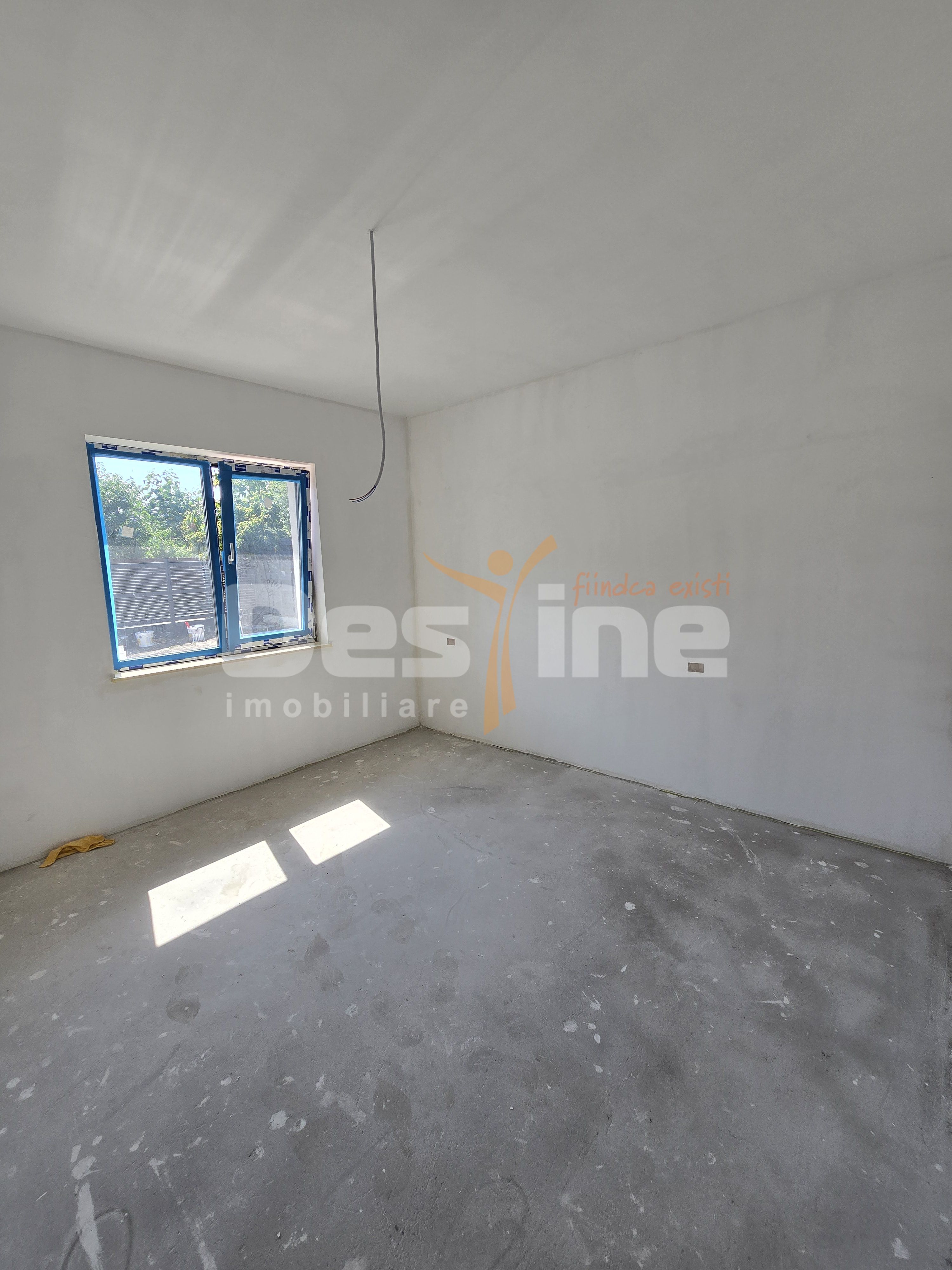 Casă plan parter în Breazu – 105 mp utili + 520 mp teren — fotografia 9