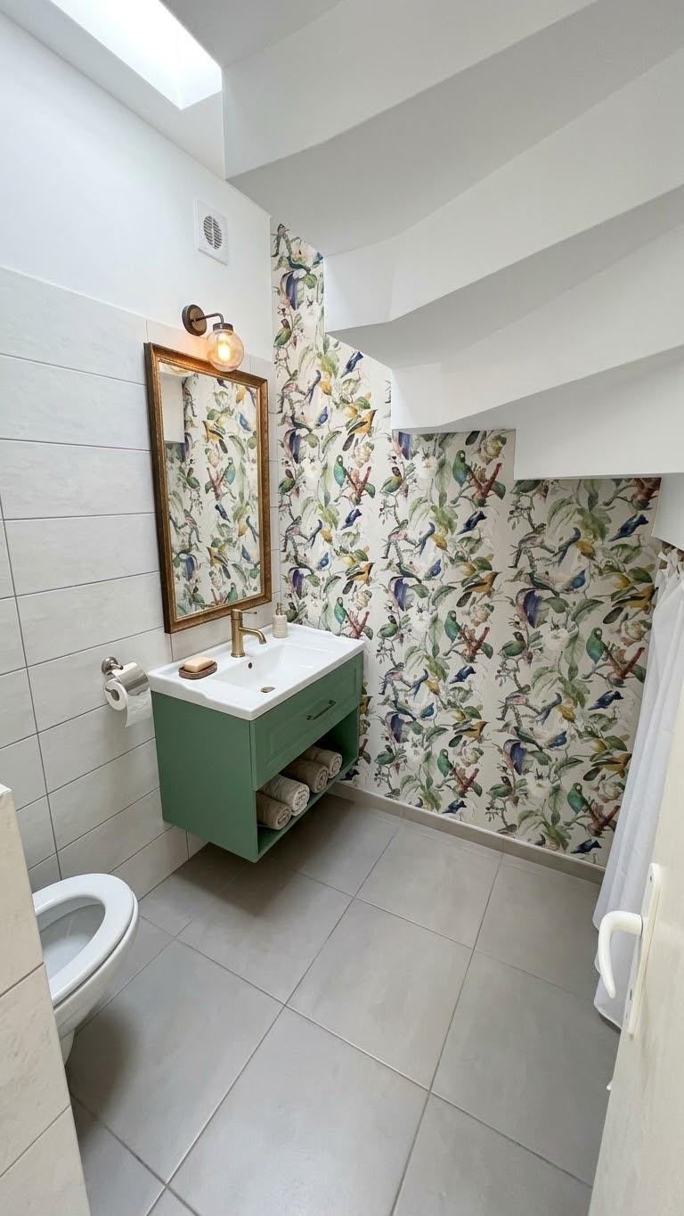 Centrul - Apartament Pe 2 Niveluri - 70 mp Utili - Clima — fotografia 5