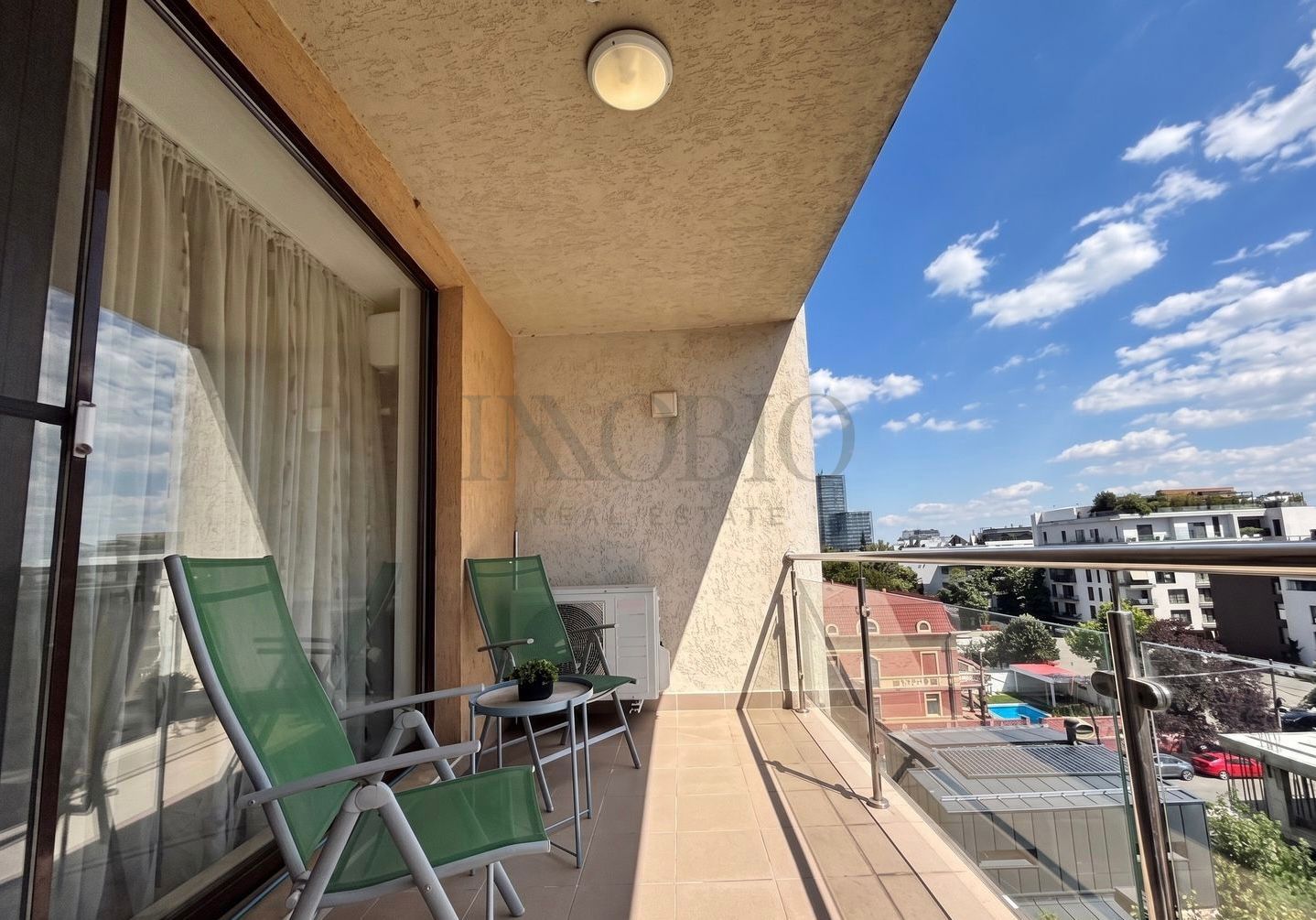 Apartament premium 4 camere |Complex Rezidential I  2 parcări