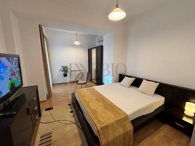 Apartament premium 4 camere |Complex Rezidential I  2 parcări — fotografia 10