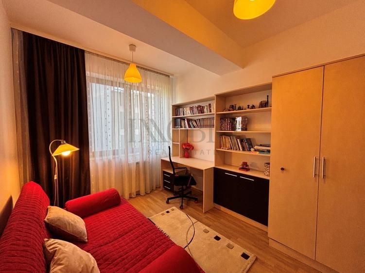 Apartament premium 4 camere |Complex Rezidential I  2 parcări — fotografia 12