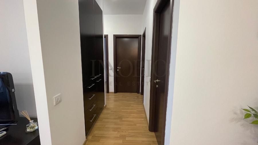 Apartament premium 4 camere |Complex Rezidential I  2 parcări — fotografia 13