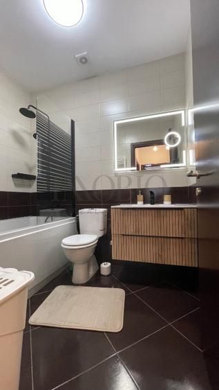 Apartament premium 4 camere |Complex Rezidential I  2 parcări — fotografia 15