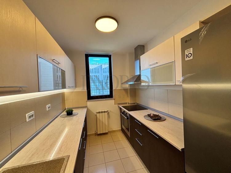 Apartament premium 4 camere |Complex Rezidential I  2 parcări — fotografia 6