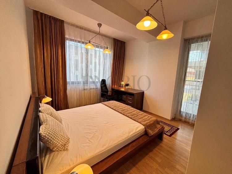 Apartament premium 4 camere |Complex Rezidential I  2 parcări — fotografia 9