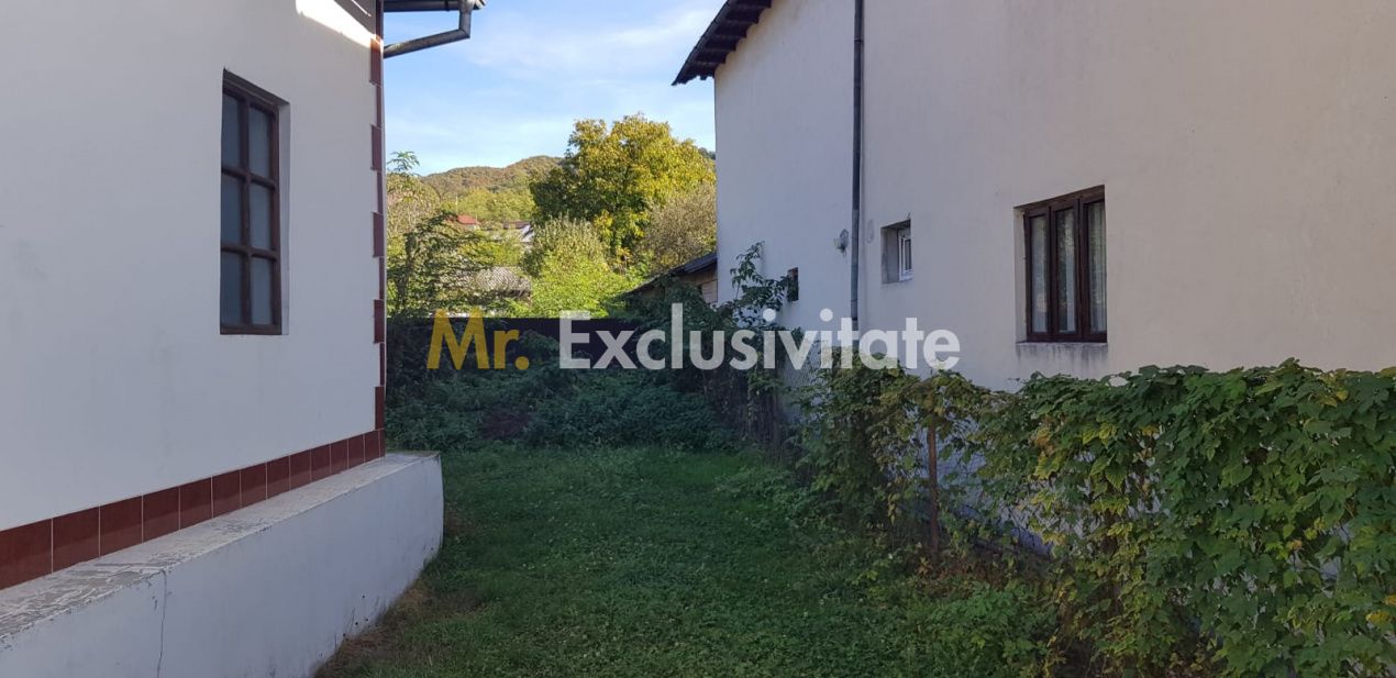 Casă versatilă de vânzare în Comuna Corbi, Argeș – ideală pentru afacere — fotografia 3