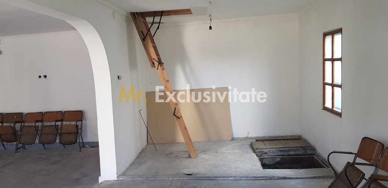 Casă versatilă de vânzare în Comuna Corbi, Argeș – ideală pentru afacere — fotografia 4