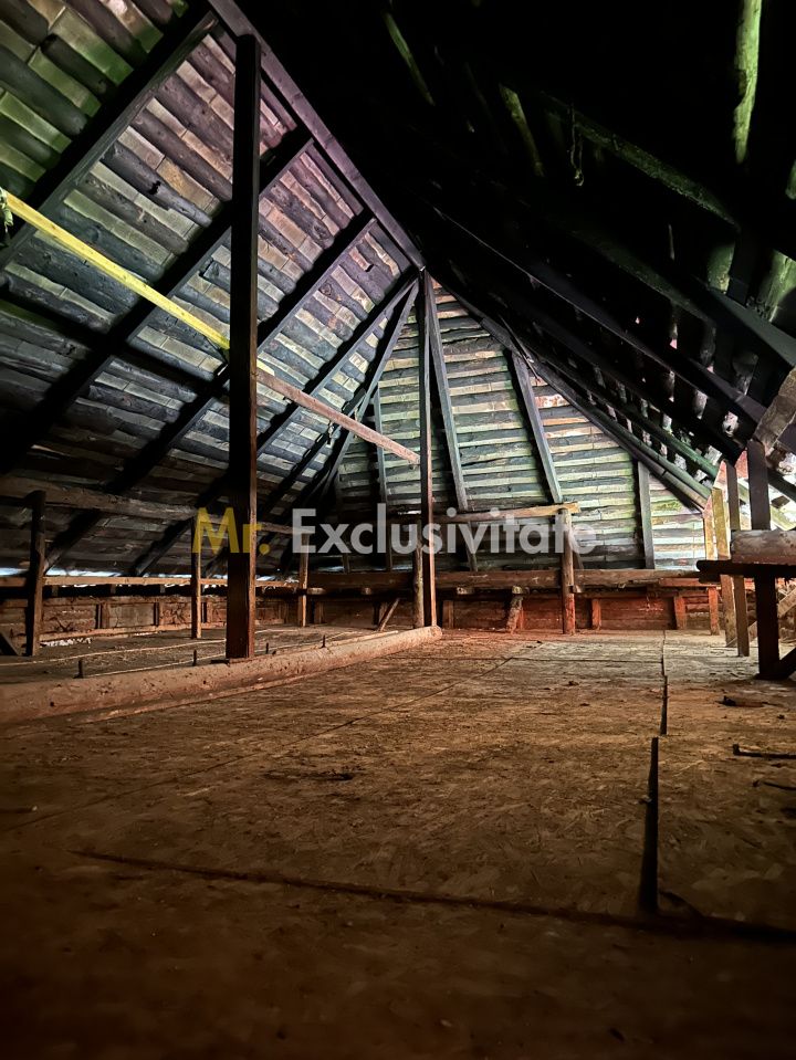 Casă versatilă de vânzare în Comuna Corbi, Argeș – ideală pentru afacere — fotografia 5