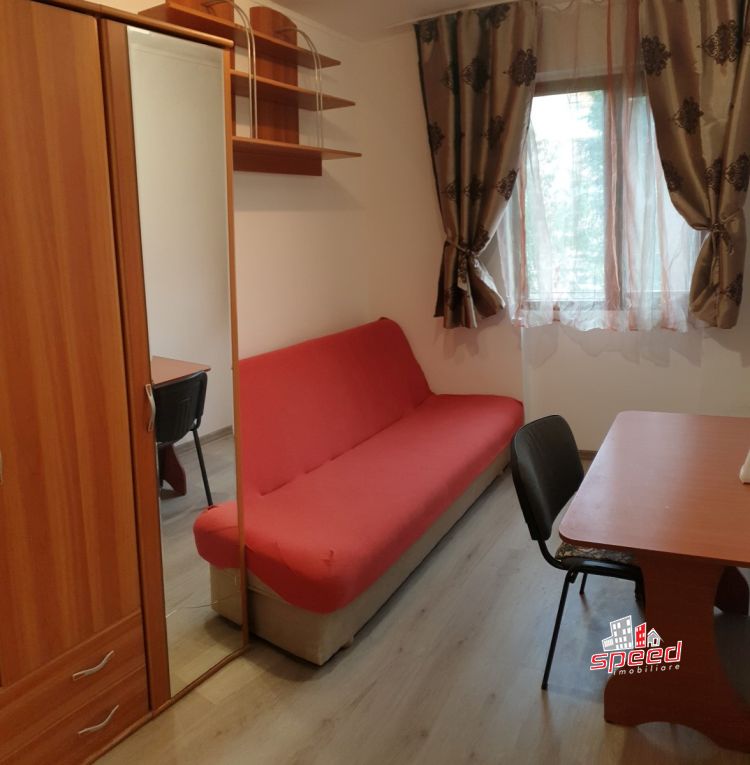 De vânzare apartament cu 1 cameră în Tg Mureș - Mureșeni