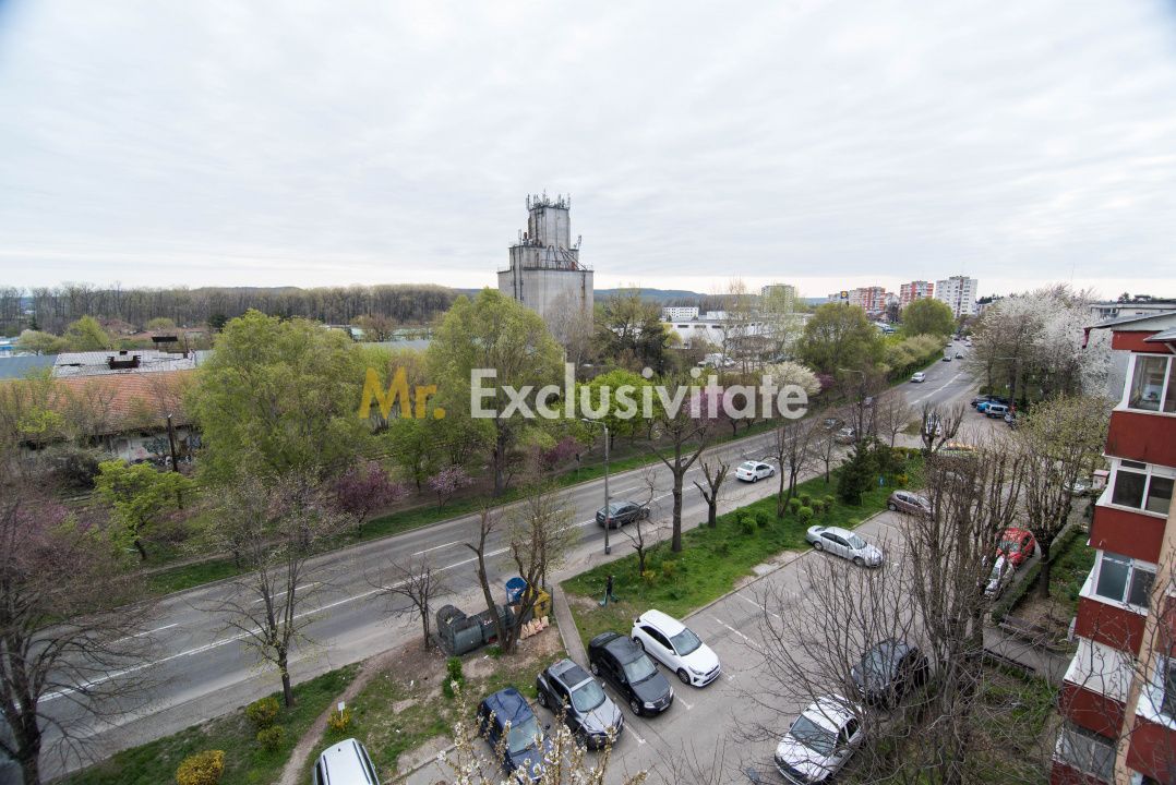 Apartament 2 camere-Eremia-Pitesti-gata de mutat — fotografia 11