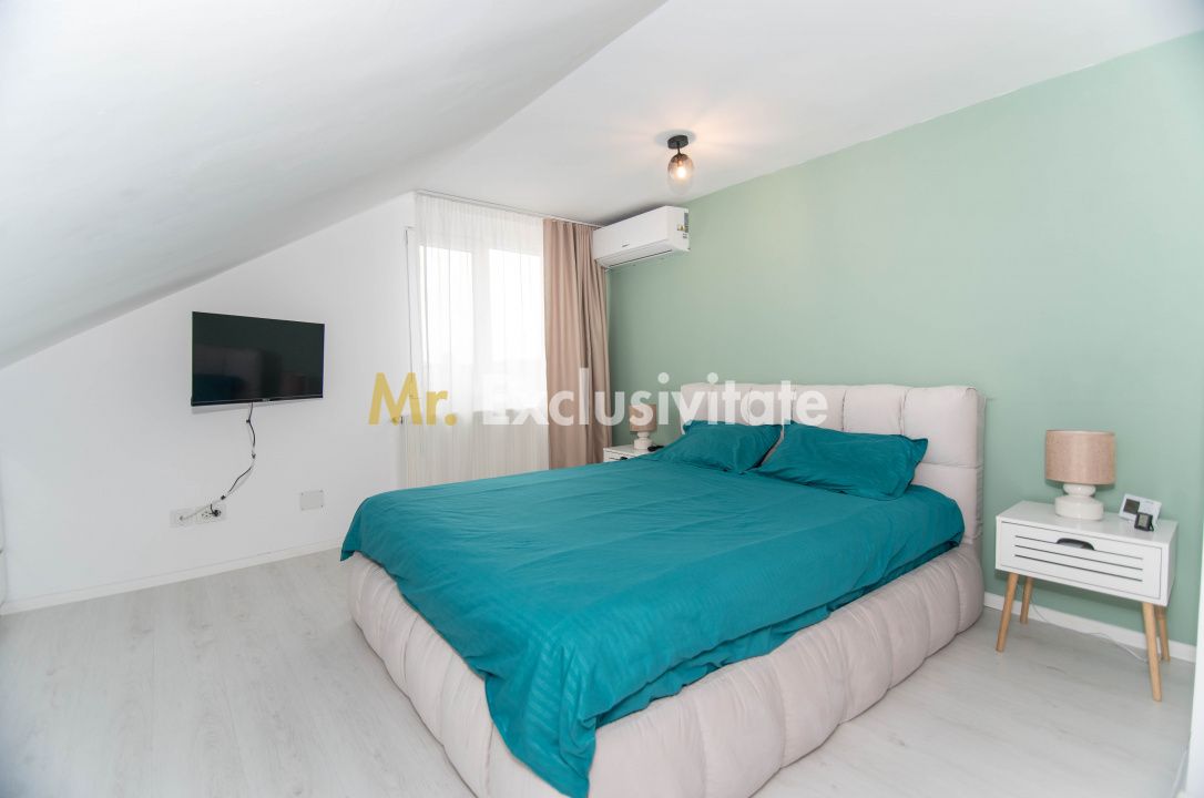 Apartament 2 camere-Eremia-Pitesti-gata de mutat — fotografia 5