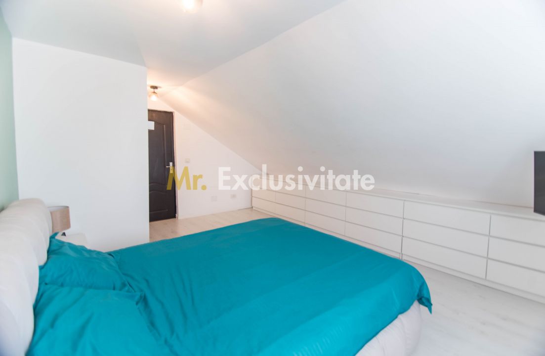 Apartament 2 camere-Eremia-Pitesti-gata de mutat — fotografia 6