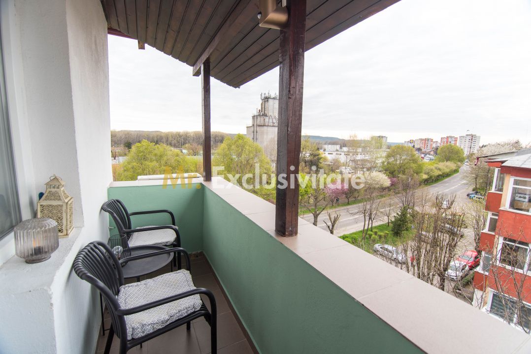 Apartament 2 camere-Eremia-Pitesti-gata de mutat — fotografia 8