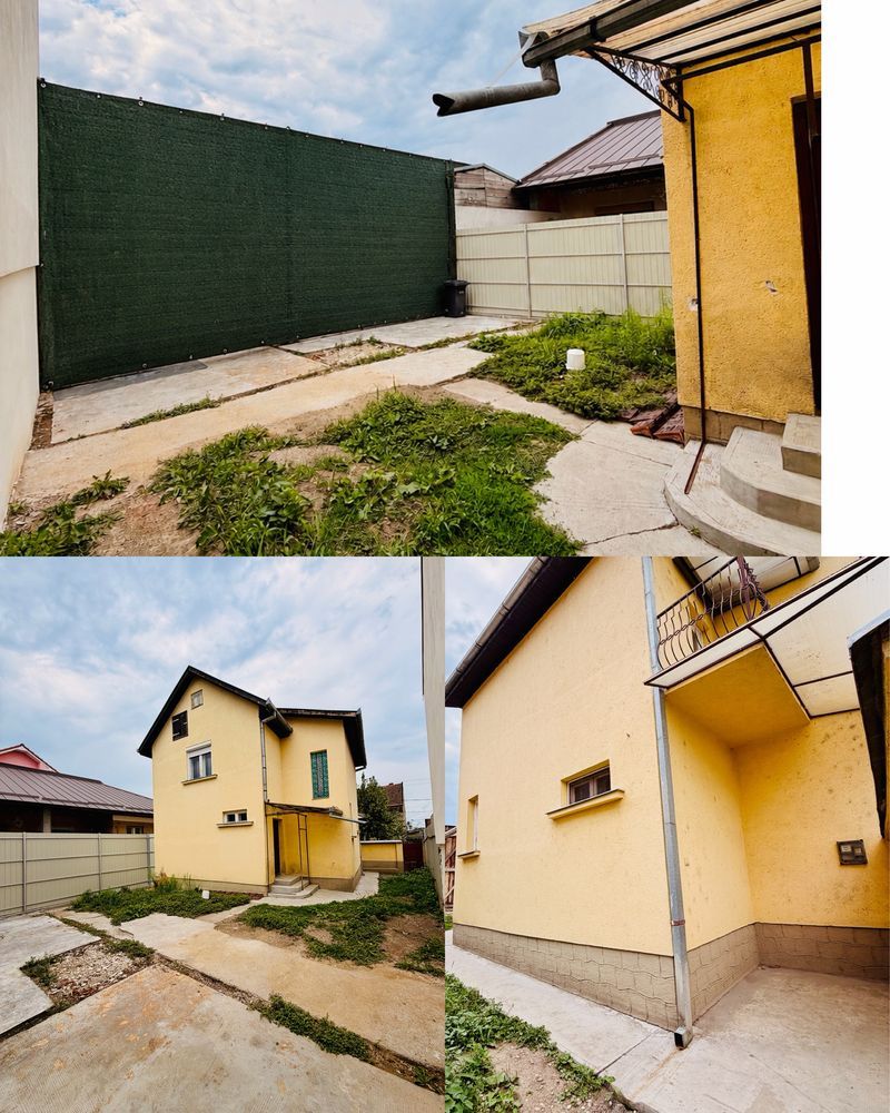 Casă cu etaj P+1 122 mp renovata si gata de mutare — fotografia 2