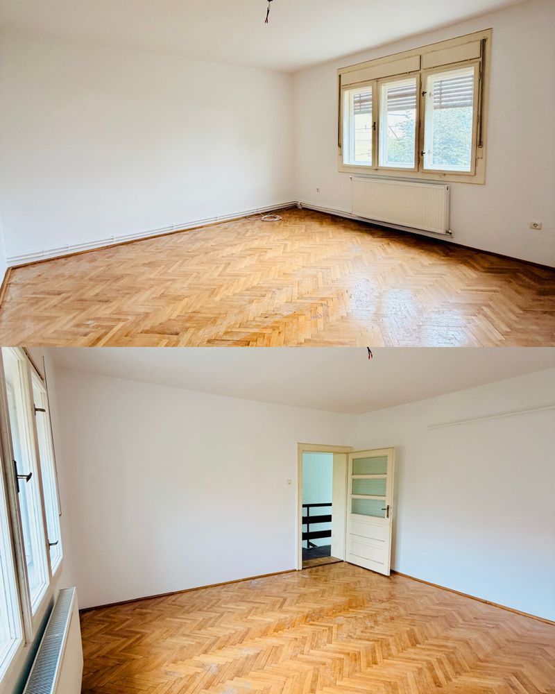 Casă cu etaj P+1 122 mp renovata si gata de mutare — fotografia 3