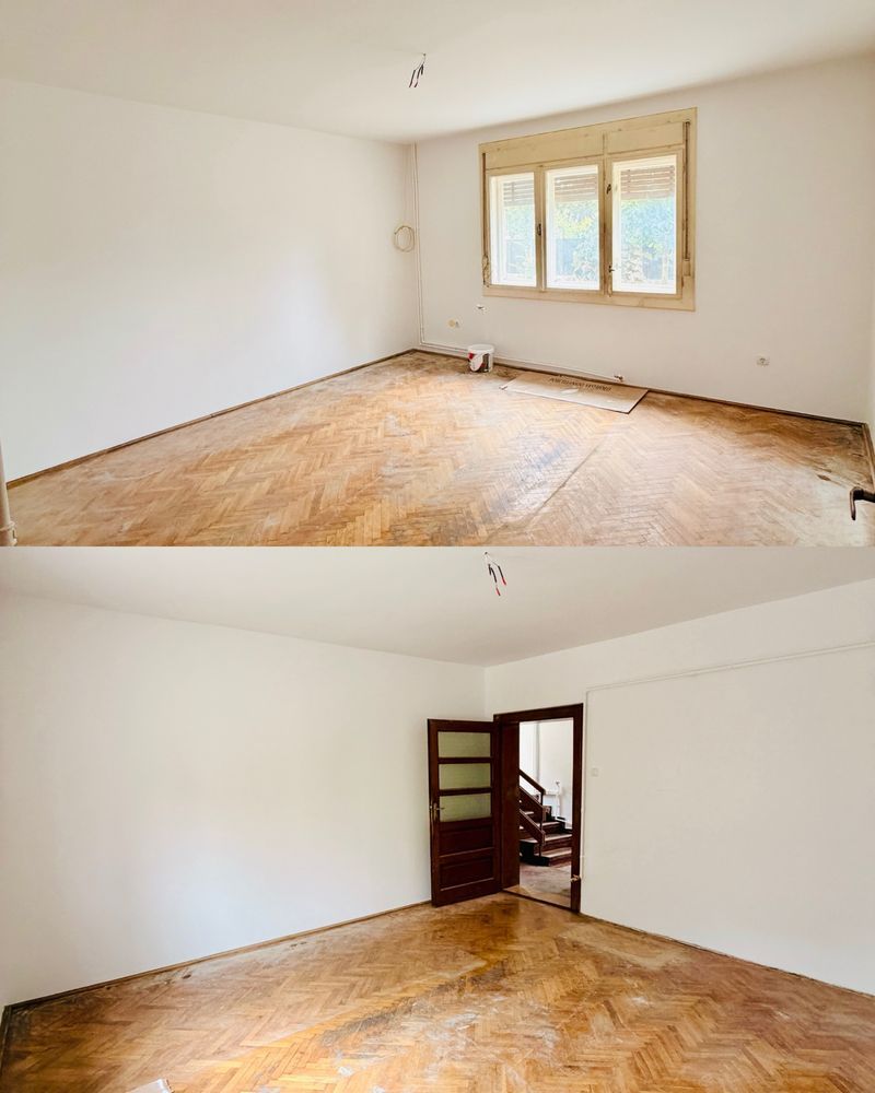 Casă cu etaj P+1 122 mp renovata si gata de mutare — fotografia 4