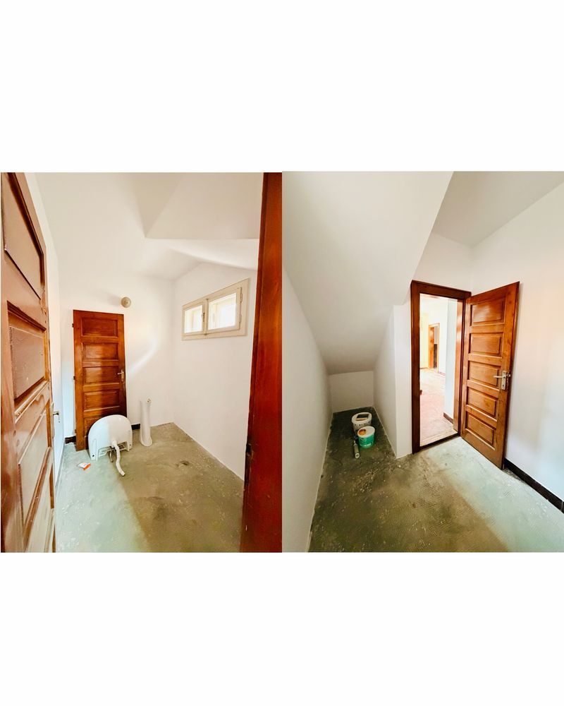 Casă cu etaj P+1 122 mp renovata si gata de mutare — fotografia 5