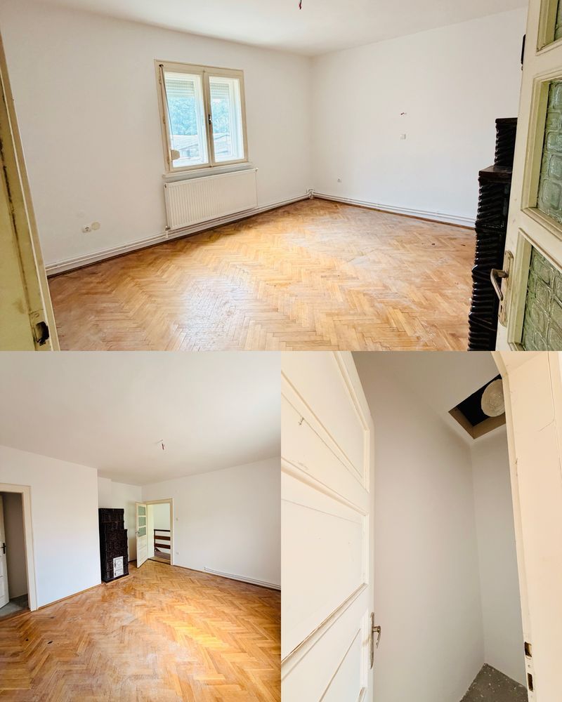 Casă cu etaj P+1 122 mp renovata si gata de mutare — fotografia 6
