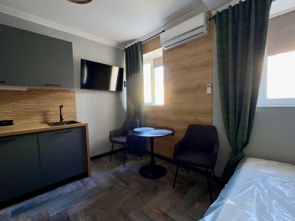 Garsonieră în Centru Istoric Vechi - Direct Proprietar — fotografia 3