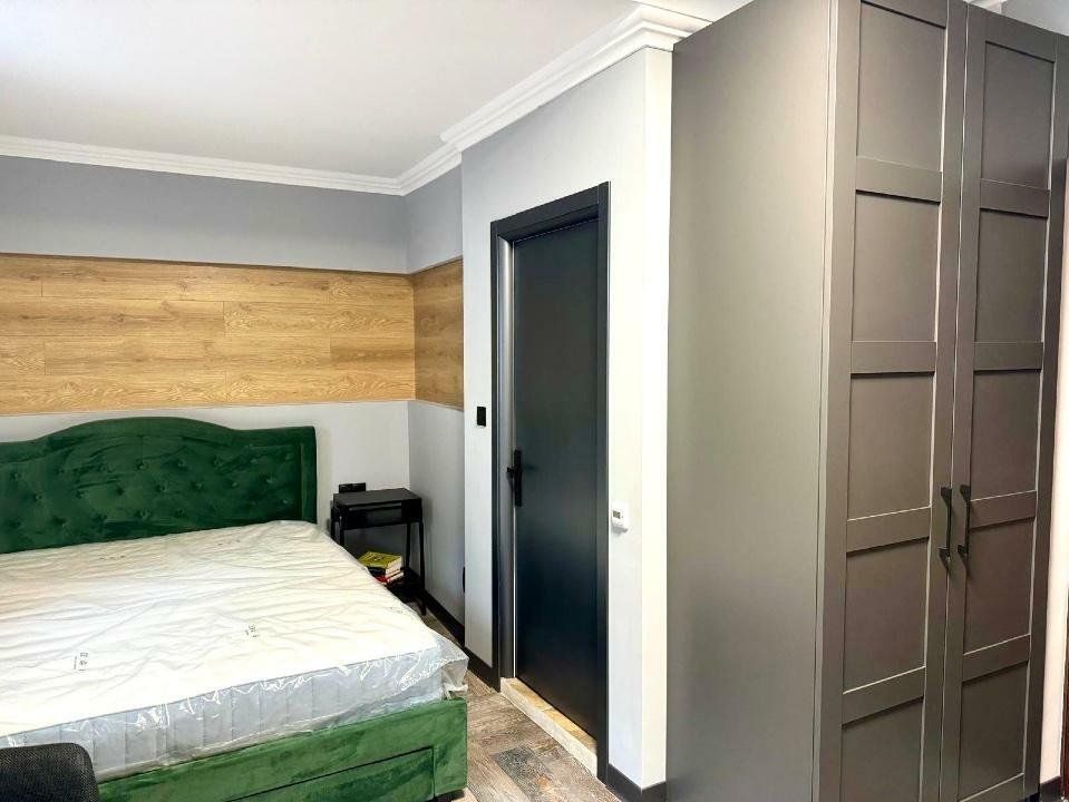 Garsonieră în Centru Istoric Vechi - Direct Proprietar — fotografia 6