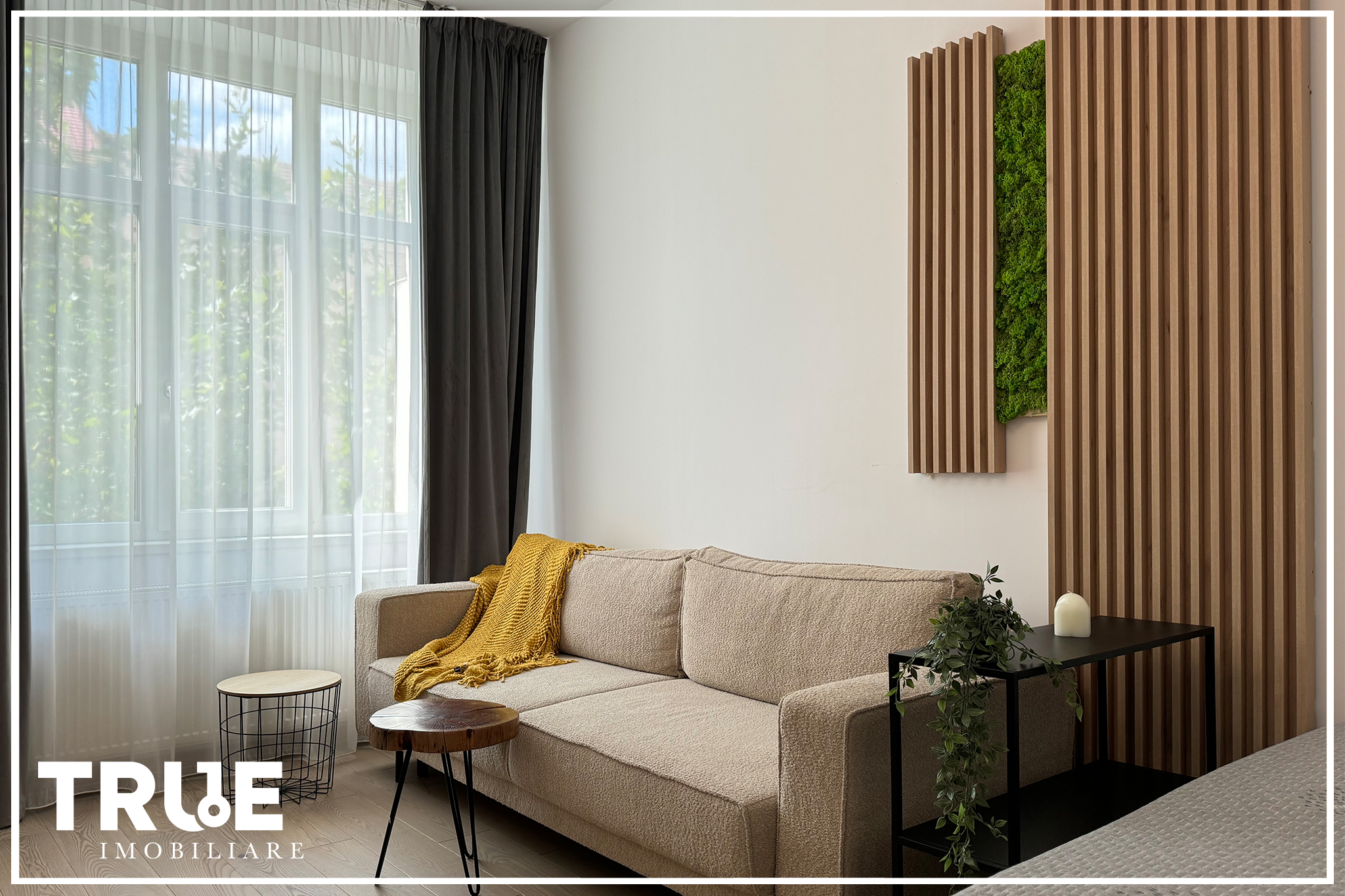 Apartament central – Horea 66, Cluj Napoca!