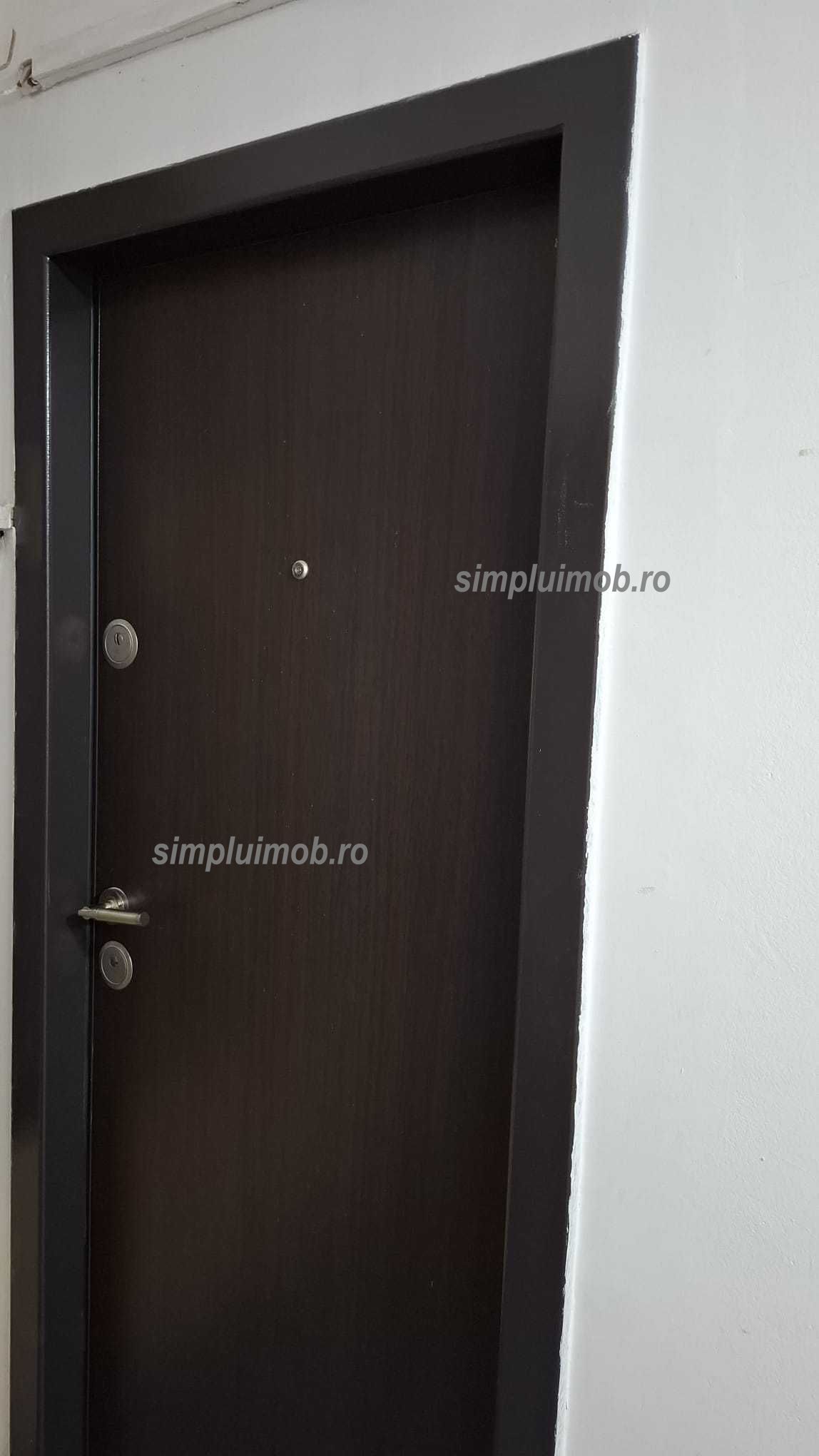 Apaetament Spatios Berceni — fotografia 3
