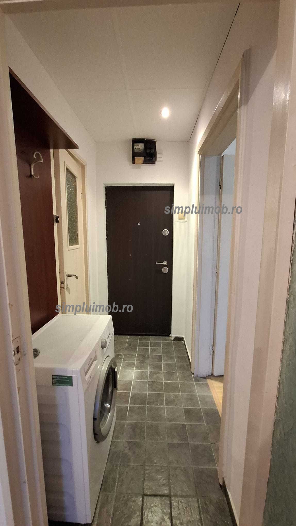Apaetament Spatios Berceni — fotografia 4