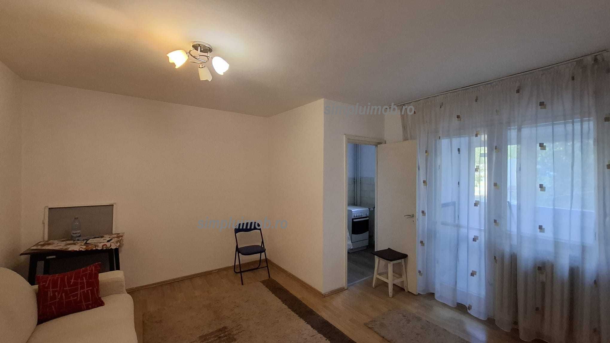 Apaetament Spatios Berceni — fotografia 5