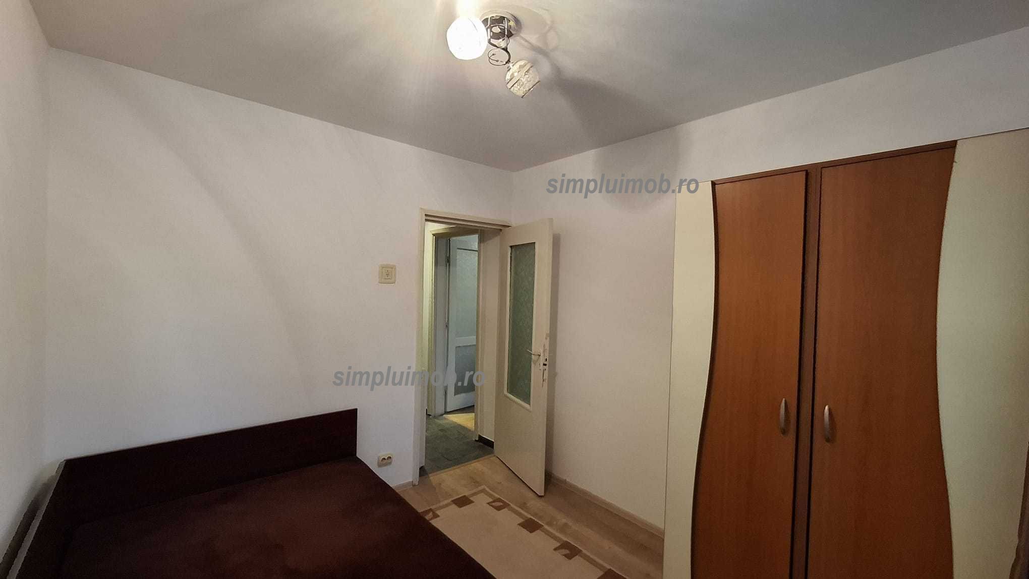 Apaetament Spatios Berceni — fotografia 6