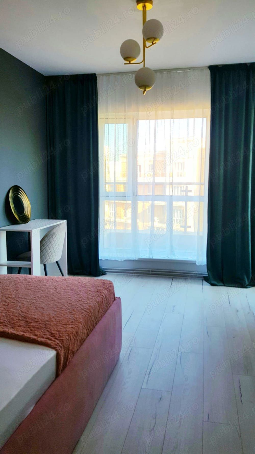 PENTHOUSE  Tatarasi - Green Park — fotografia 3