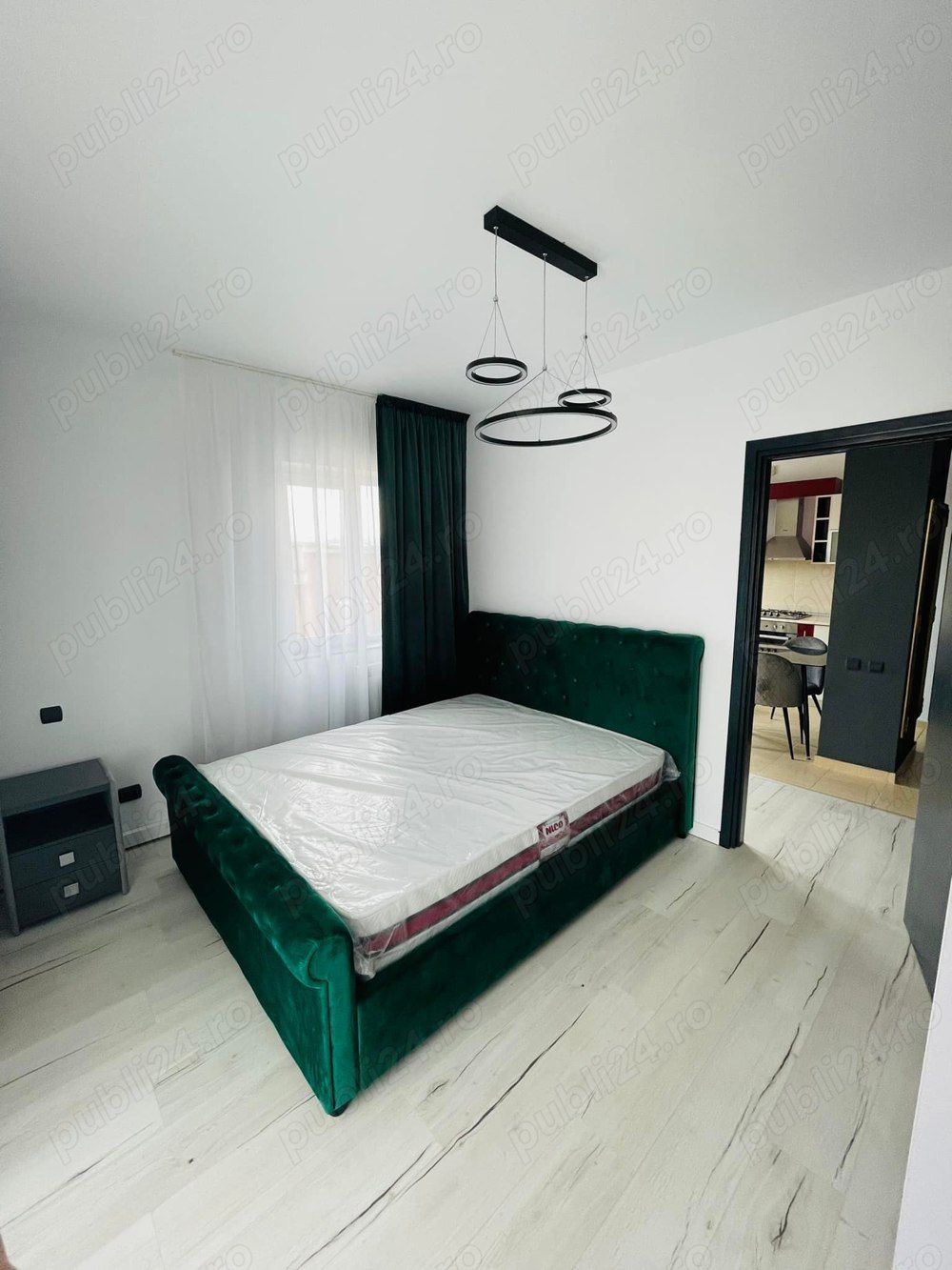 PENTHOUSE  Tatarasi - Green Park — fotografia 6