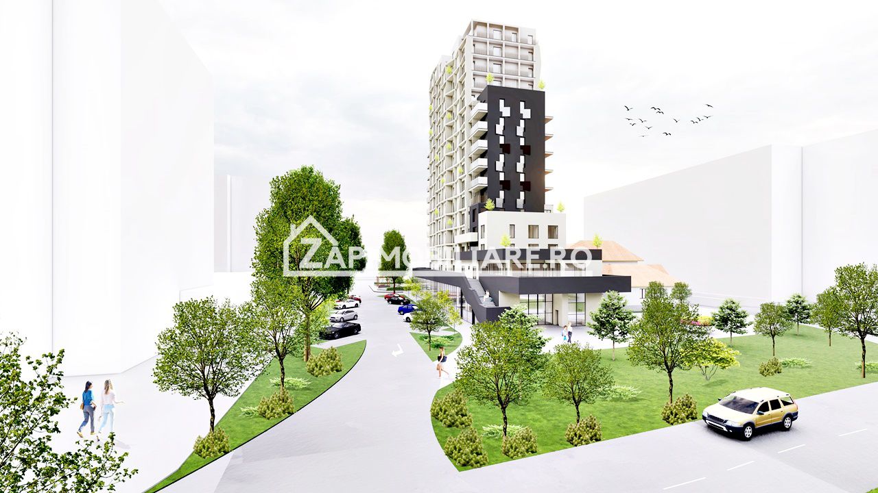 Oferta Apartamente c in Bloc Nou 41 mp et.8, — fotografia 10