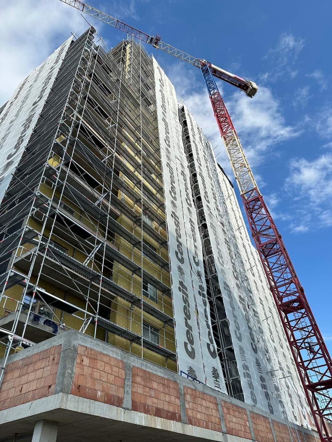 Oferta Apartamente c in Bloc Nou 41 mp et.8, — fotografia 7