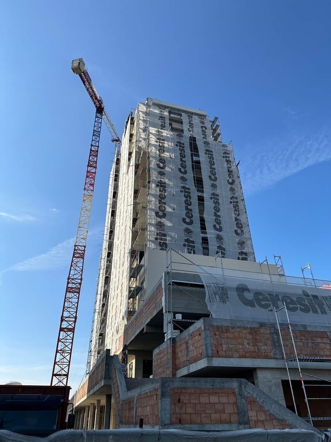 Oferta Apartamente c in Bloc Nou 41 mp et.8, — fotografia 8