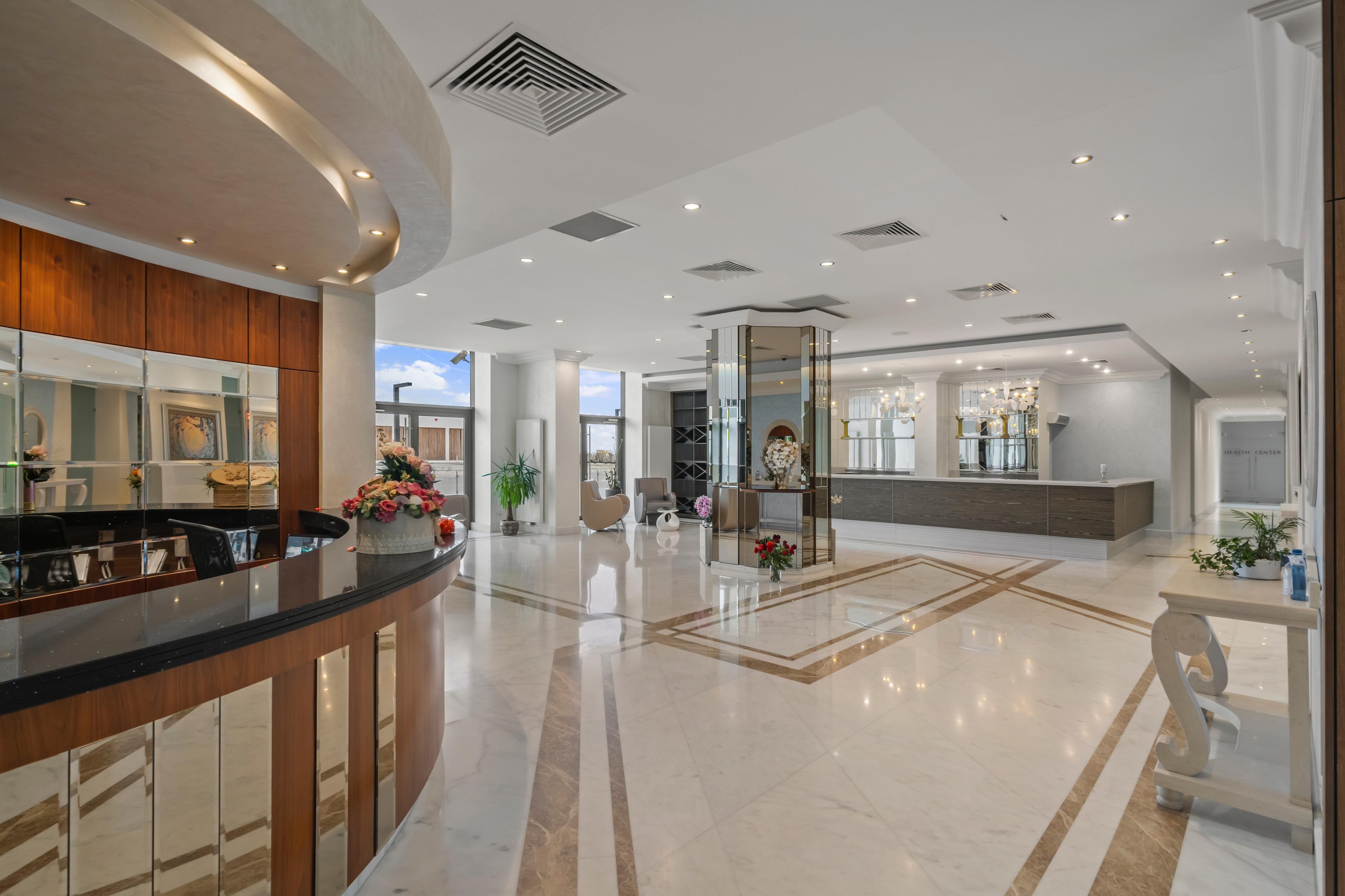 CAELIA RESIDENCE | MAMAIA | VEDERE FRONTALA LA MARE | EXCLUSIVITATE — fotografia 12