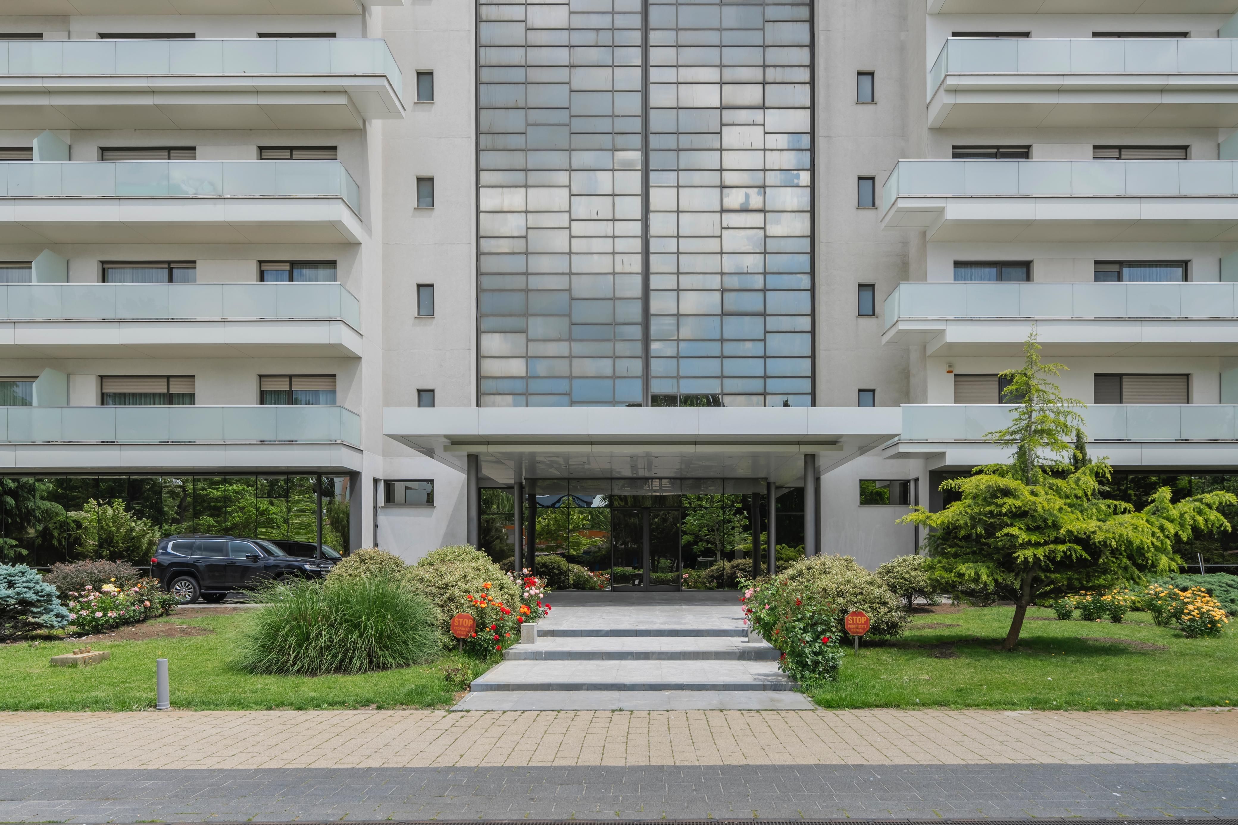 CAELIA RESIDENCE | MAMAIA | VEDERE FRONTALA LA MARE | EXCLUSIVITATE — fotografia 15