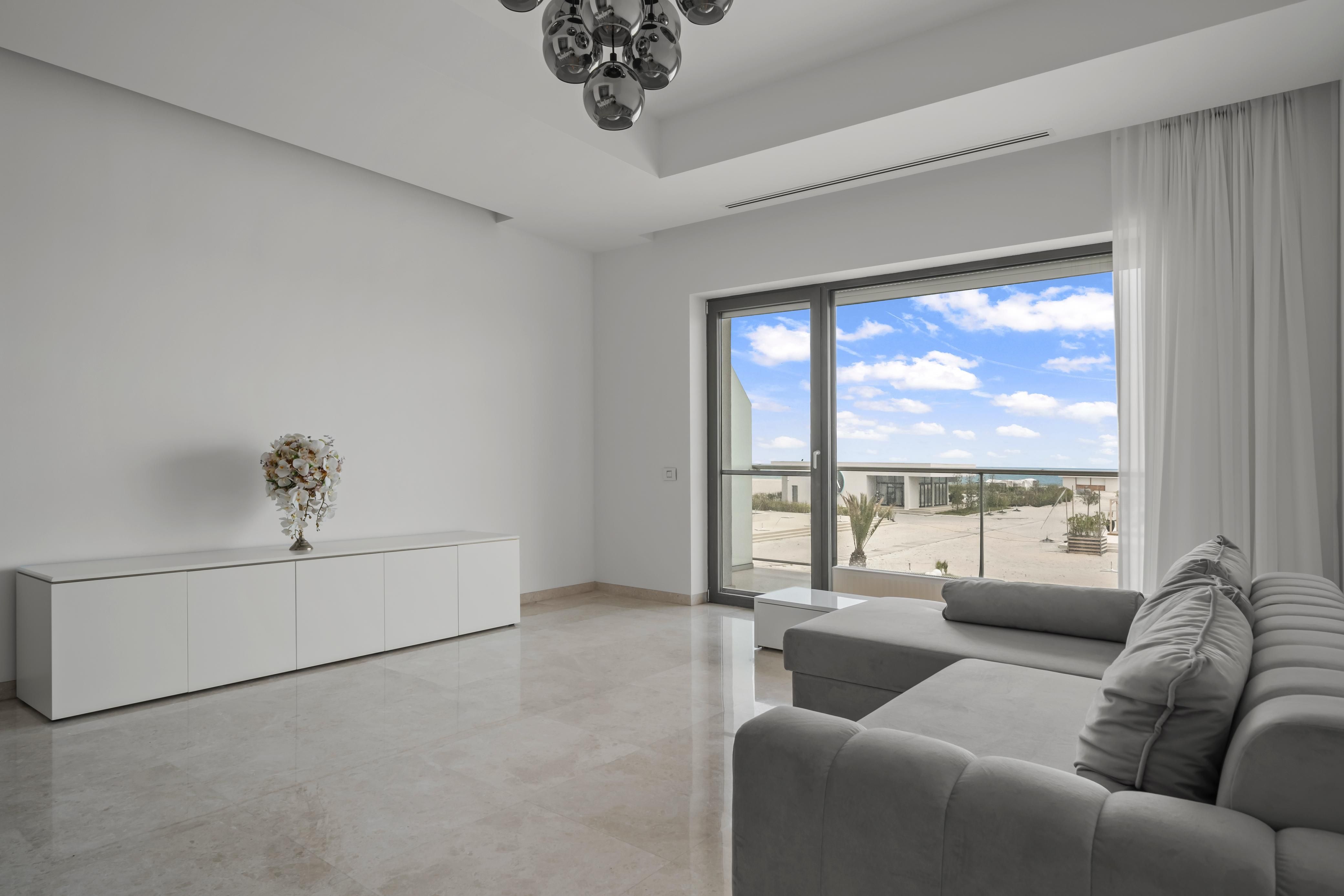 CAELIA RESIDENCE | MAMAIA | VEDERE FRONTALA LA MARE | EXCLUSIVITATE — fotografia 3